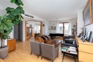 5 pokojowy penthouse w Ostoj - zdjęcie 1