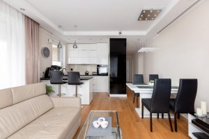 3 pokojowe mieszanie z ogródkiem w Oazie - zdjęcie 1