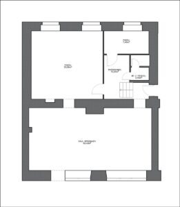 Lokal z witryna w Centrum przy Żelaznej/Złotej - zdjęcie 1